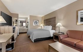 Quality Inn Paris Texas